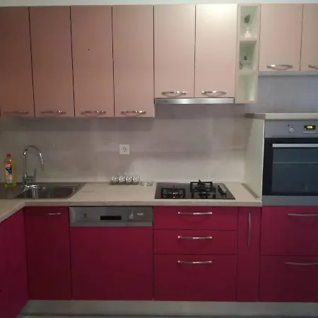 Apartmani Biograd Na Moru Appartement Biograd Na Moru