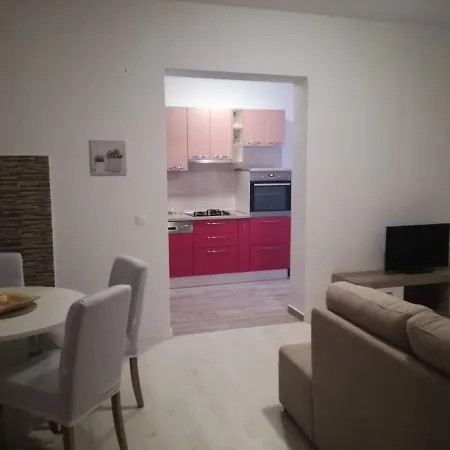 Apartmani Biograd Na Moru 비오그라드나모루