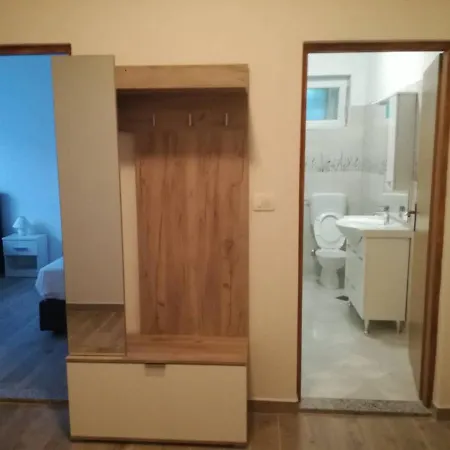 Apartmani Biograd Na Moru 아파트 *