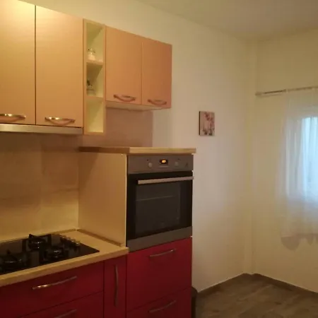 Apartmani Biograd Na Moru 비오그라드나모루