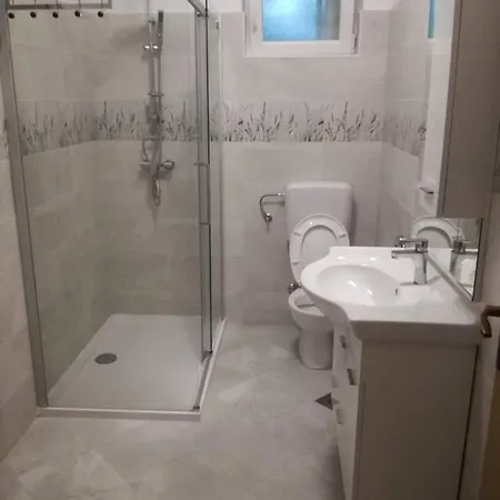 Apartmani Biograd Na Moru Apartament *