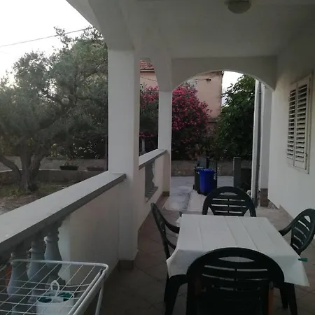 Apartmani Biograd Na Moru * 비오그라드나모루