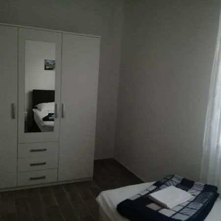 Apartmani Biograd Na Moru 비오그라드나모루