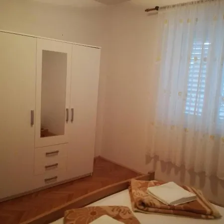 Apartmani Biograd Na Moru * Biograd na Moru