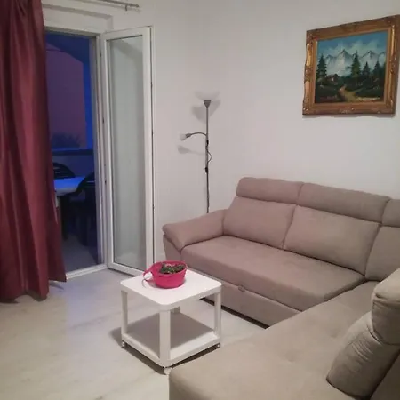 Apartmani Biograd Na Moru Biograd na Moru