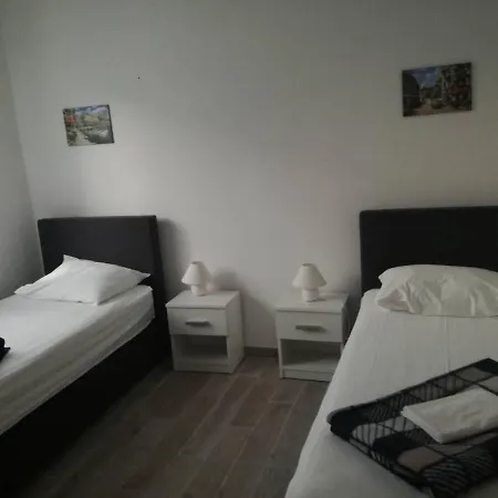 Apartmani Biograd Na Moru Apartament Biograd Na Moru