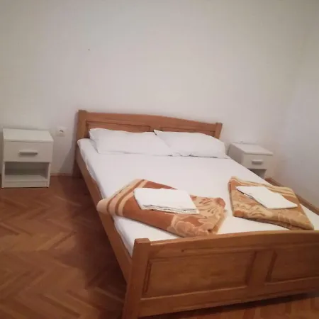 Apartmani Biograd Na Moru * Biograd Na Moru