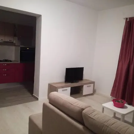 Apartmani Biograd Na Moru