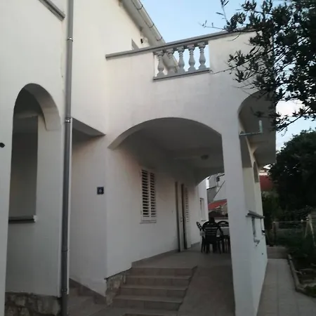 Apartmani Biograd Na Moru Biograd na Moru