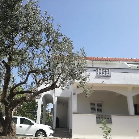 Apartmani Biograd Na Moru * Biograd na Moru
